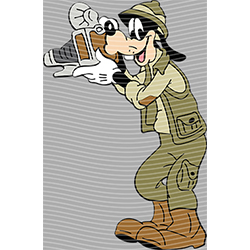 Mickey-AMQ 3748